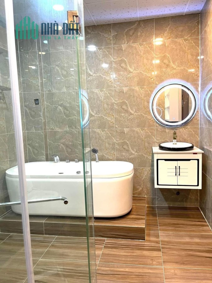 Hàng Nóng Bỏng Tay, Biệt Thự Văn Khê, Chủ Sốt Rét, mặt tiền 8m, 19.89 tỷ