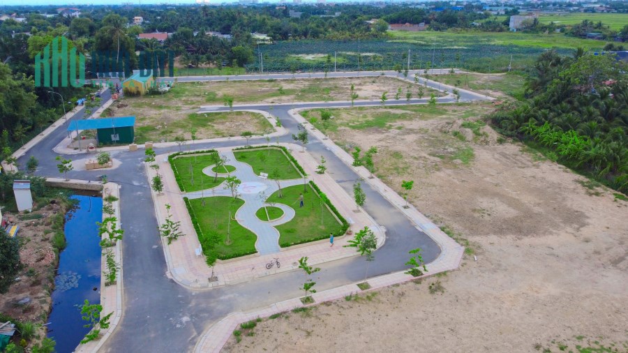 Siêu hót KDC Tân hội đầu đường Thống Nhất TP. Phan Rang chiết khấu lên đến 15% dành cho khách hàng