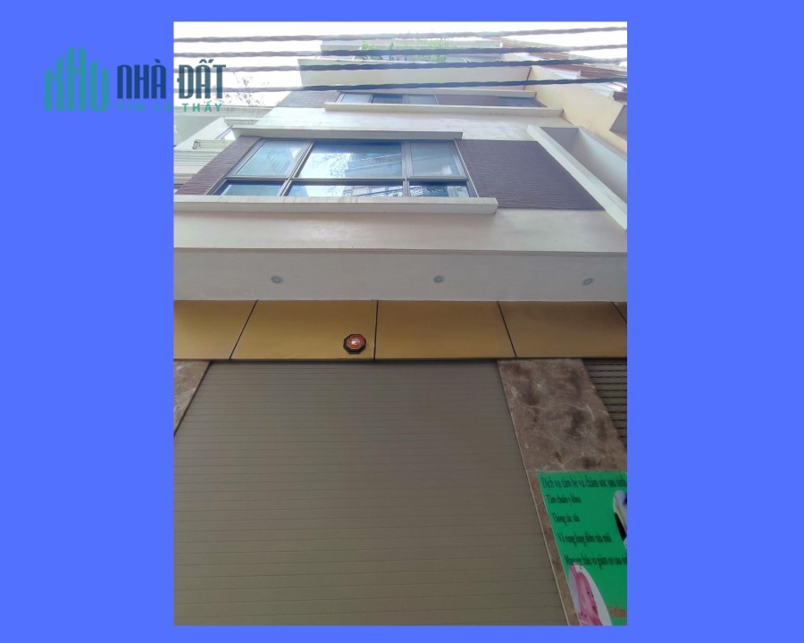 Bán nhà XUÂN ĐỈNH: 33mx 5 tầng, 3P. Ngủ, ngõ thoáng-Giá 2,95 tỷ