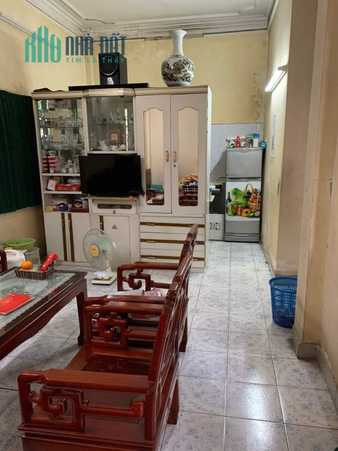 MẶT PHỐ THỌ LÃO-TT QUẬN HAI BÀ-MẶT TIỀN RỘNG-LÔ GÓC-KINH DOANH SẦM UẤT-38M 9xTỶ