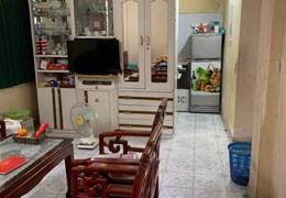 MẶT PHỐ THỌ LÃO-TT QUẬN HAI BÀ-MẶT TIỀN RỘNG-LÔ GÓC-KINH DOANH SẦM UẤT-38M 9xTỶ