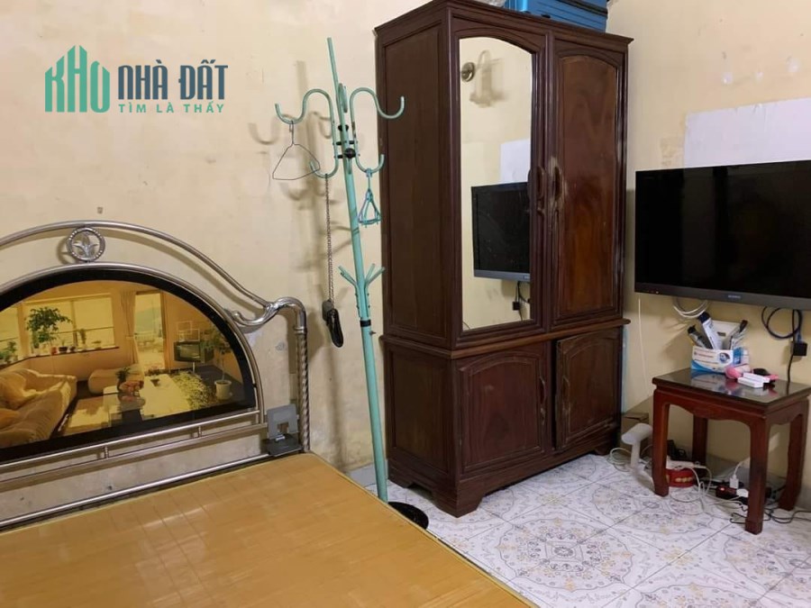 MẶT PHỐ THỌ LÃO-TT QUẬN HAI BÀ-MẶT TIỀN RỘNG-LÔ GÓC-KINH DOANH SẦM UẤT-38M 9xTỶ