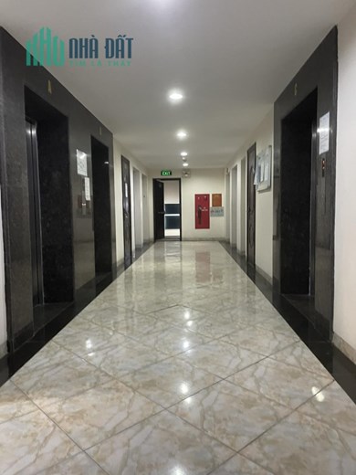 Bán nhà CC 789 Mỹ Đình 94m2 – 3 ngủ chỉ 2.99 tỷ