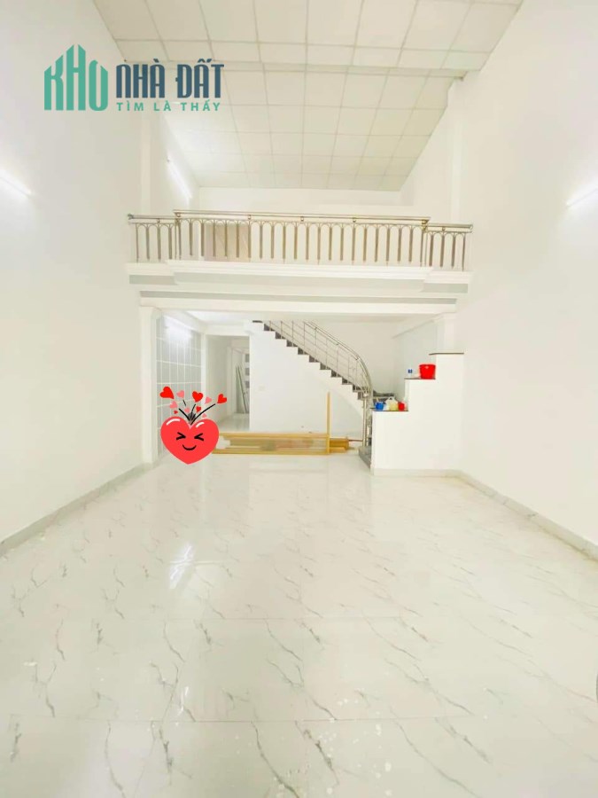 Bán nhà mê lửng đúc Đặng Minh Khiêm, Hoà Minh, Q. Liên Chiểu, Đà Nẵng