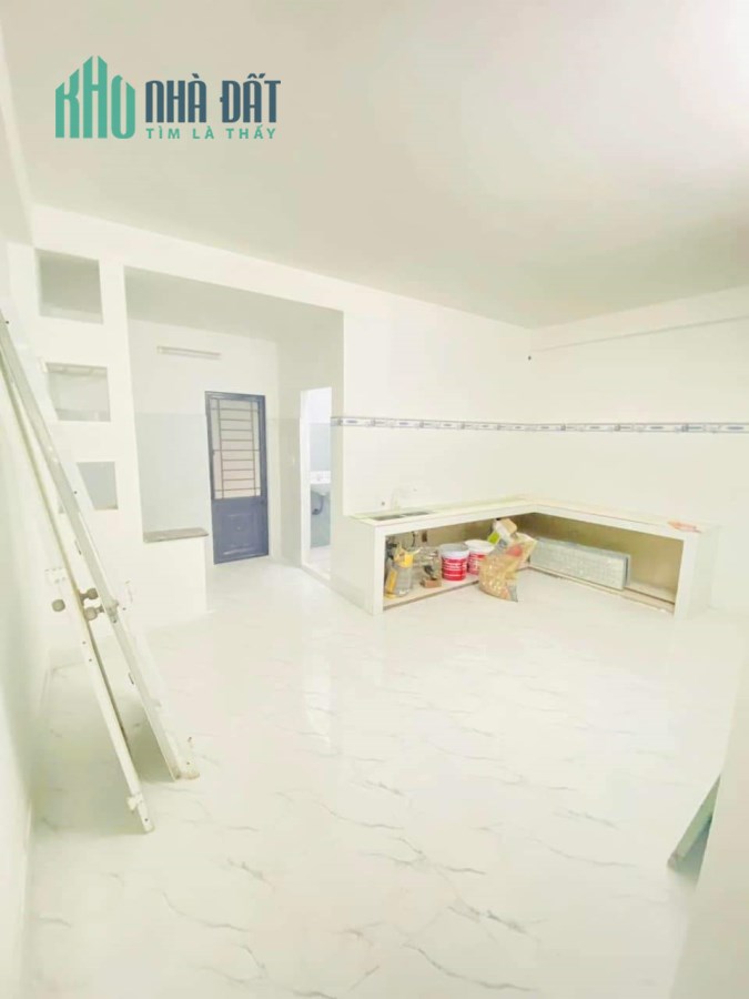 Bán nhà mê lửng đúc Đặng Minh Khiêm, Hoà Minh, Q. Liên Chiểu, Đà Nẵng