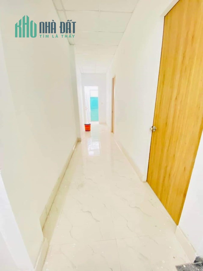 Bán nhà mê lửng đúc Đặng Minh Khiêm, Hoà Minh, Q. Liên Chiểu, Đà Nẵng