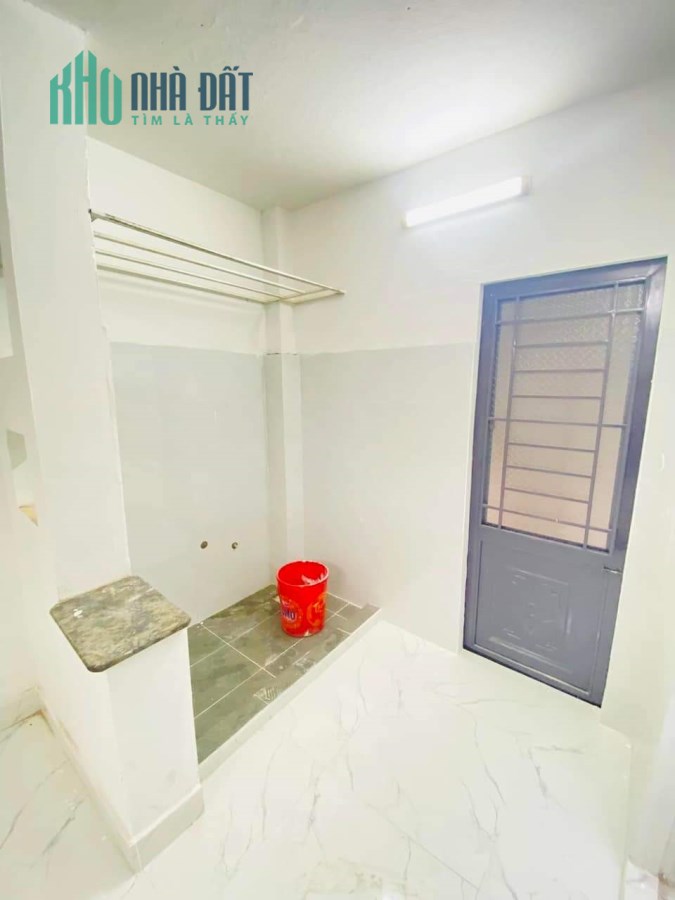 Bán nhà mê lửng đúc Đặng Minh Khiêm, Hoà Minh, Q. Liên Chiểu, Đà Nẵng