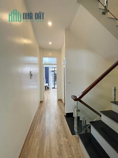 51m Mặt Tiền 4m Nhỉnh 9 Tỷ Phân Lô Vip Phố Nguyễn Thị Định. Vỉa Hè Đá Bóng Kinh Doanh Đỉnh. Ô Tô