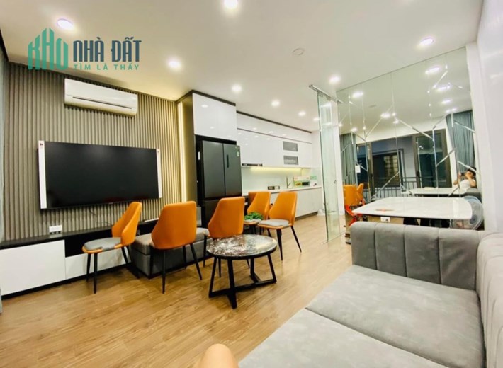 Lô Góc 4 tầng mới, diện tích 51m2, mt 4m, giá chỉ 4.65 tỷ, gần Ngã 5 Bà Triệu, Lê Lợi, Hà Trì, gần