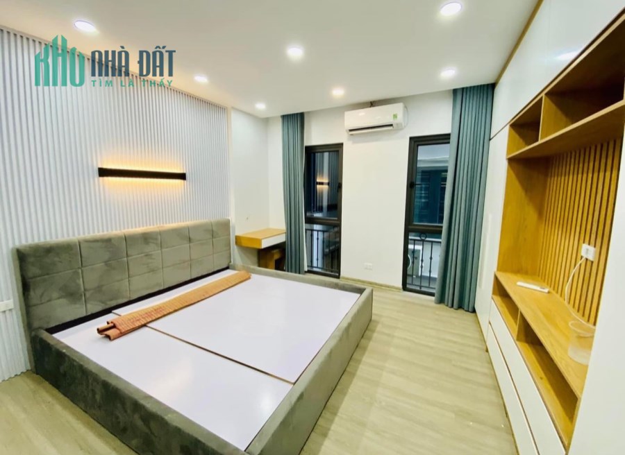 Lô Góc 4 tầng mới, diện tích 51m2, mt 4m, giá chỉ 4.65 tỷ, gần Ngã 5 Bà Triệu, Lê Lợi, Hà Trì, gần