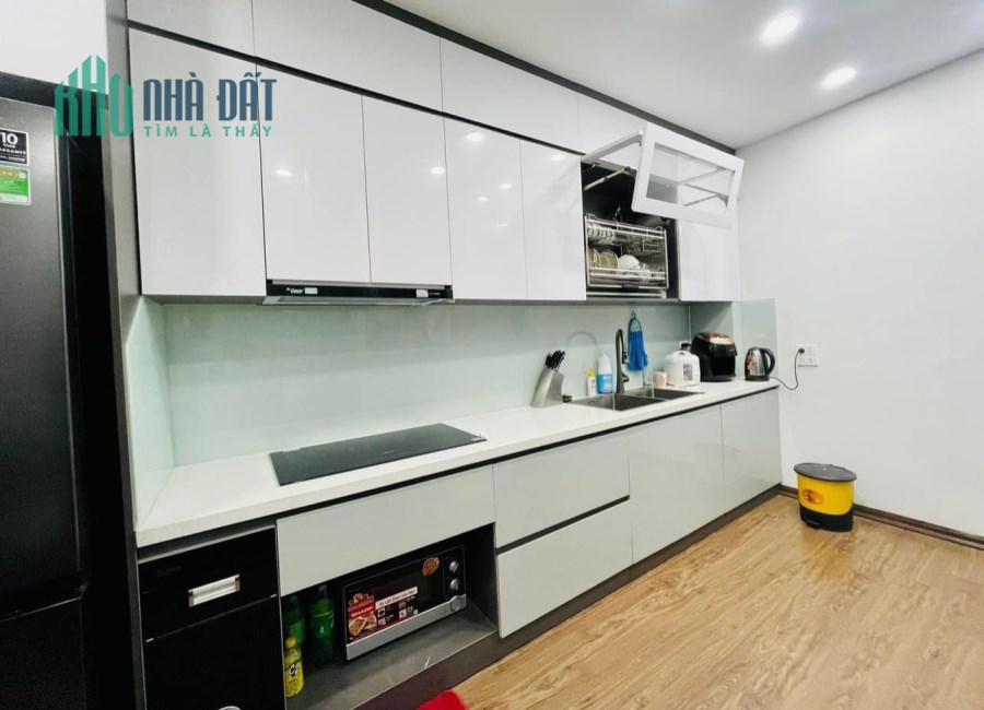 Lô Góc 4 tầng mới, diện tích 51m2, mt 4m, giá chỉ 4.65 tỷ, gần Ngã 5 Bà Triệu, Lê Lợi, Hà Trì, gần