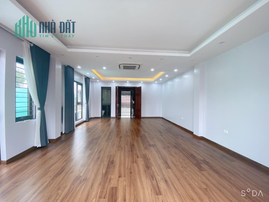 78m Mặt Tiền 15m Phố Nguyễn Thị Định Vip Nhất Quận Cầu Giấy. Vỉa Hè Đá Bóng Kinh Doanh Ngày Đêm.