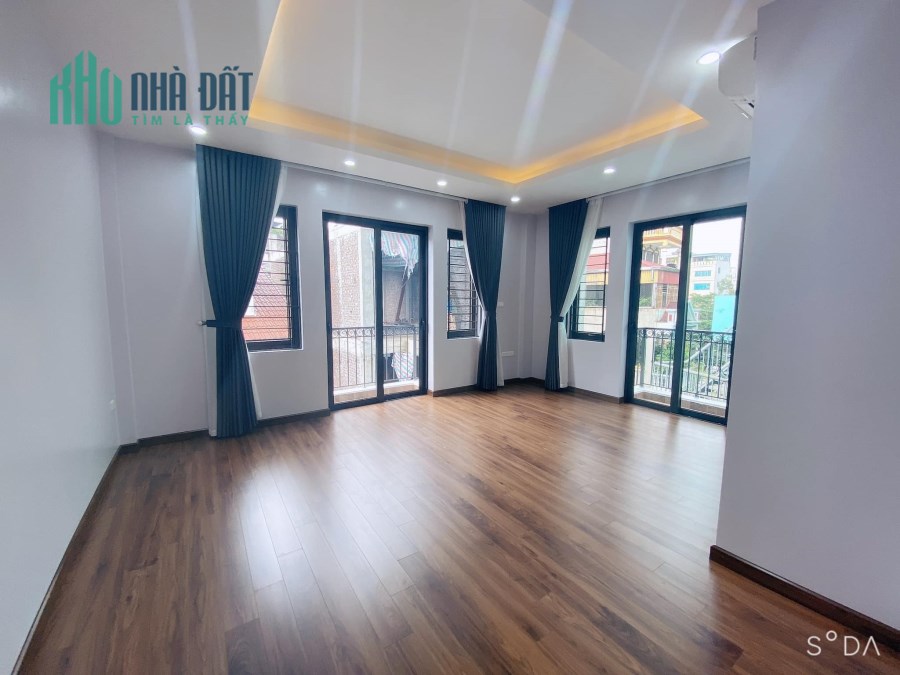 78m Mặt Tiền 15m Phố Nguyễn Thị Định Vip Nhất Quận Cầu Giấy. Vỉa Hè Đá Bóng Kinh Doanh Ngày Đêm.