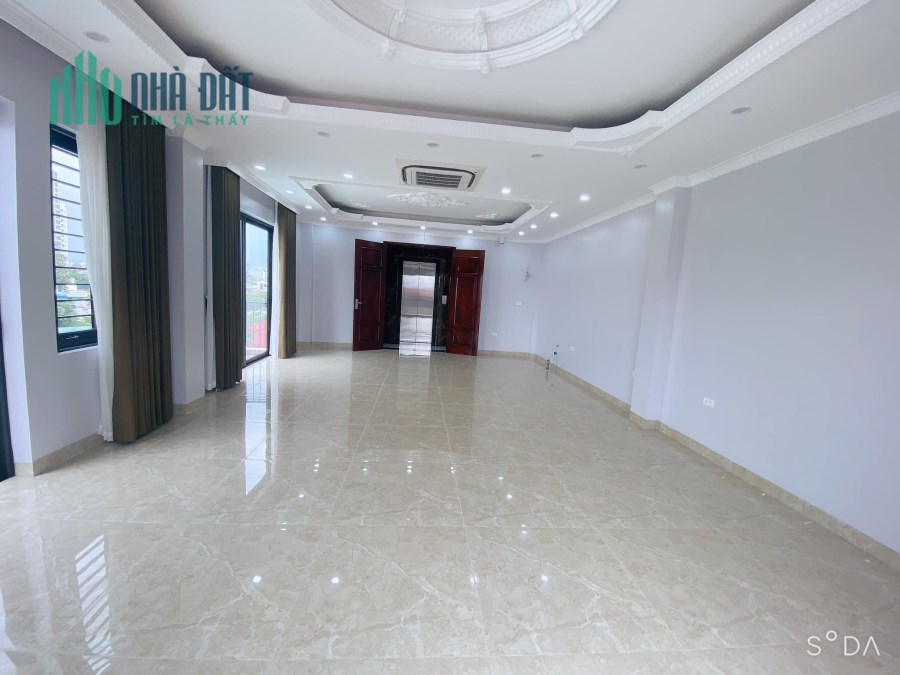 78m Mặt Tiền 15m Phố Nguyễn Thị Định Vip Nhất Quận Cầu Giấy. Vỉa Hè Đá Bóng Kinh Doanh Ngày Đêm.