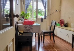 MẶT PHỐ CỬA NAM – 4 tầng 24m chỉ 14 Tỷ - NHÀ ĐẸP Ở RA TIỀN LUÔN