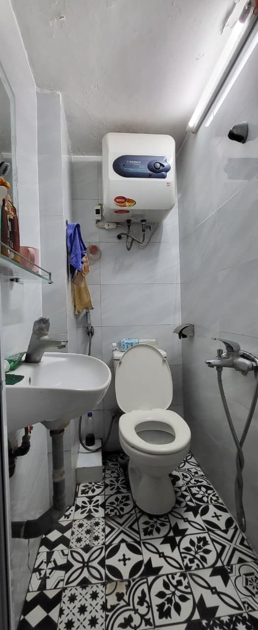 MẶT PHỐ CỬA NAM – 4 tầng 24m chỉ 14 Tỷ - NHÀ ĐẸP Ở RA TIỀN LUÔN