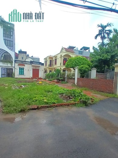 HOA HẬU CỰ KHỐI - PHÂN LÔ - VỈA HÈ - Ô TÔ TRÁNH - KINH DOANH 
ĐẤT CỰ KHỐI 153 M2 _ GIÁ ĐẦU TƯ