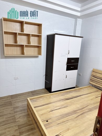 Chính chủ Bán CCMN Hoàng Hoa Thám T2, Dt 52m, giá hơn 1.45 tỷ.