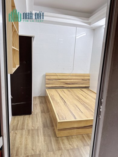 Chính chủ Bán CCMN Hoàng Hoa Thám T2, Dt 52m, giá hơn 1.45 tỷ.