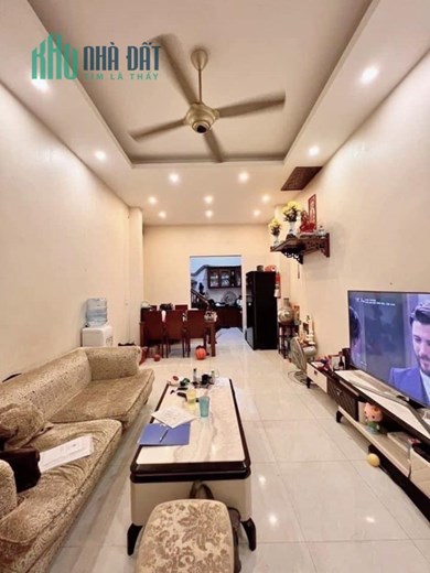Nhà khu Bách Khoa, Xây Dựng, Kinh tế quốc dân, 45m2, lô góc, chưa tới 5 tỷ
