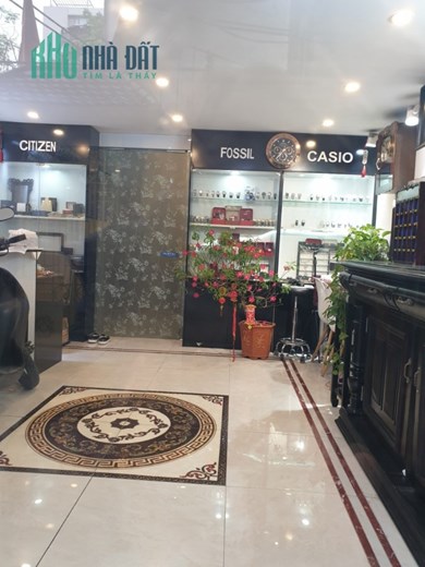 HÀO NAM- LÕI ĐỐNG ĐA, KINH DOANH, NHÀ ĐẸP, mặt tiền 4,2m,  6,1 tỷ