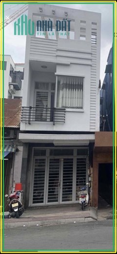 Bán rẻ nhà phố 1 trệt 2 lầu tiện kinh doanh mặt tiền Đề Thám Quận 1 TP.HCM