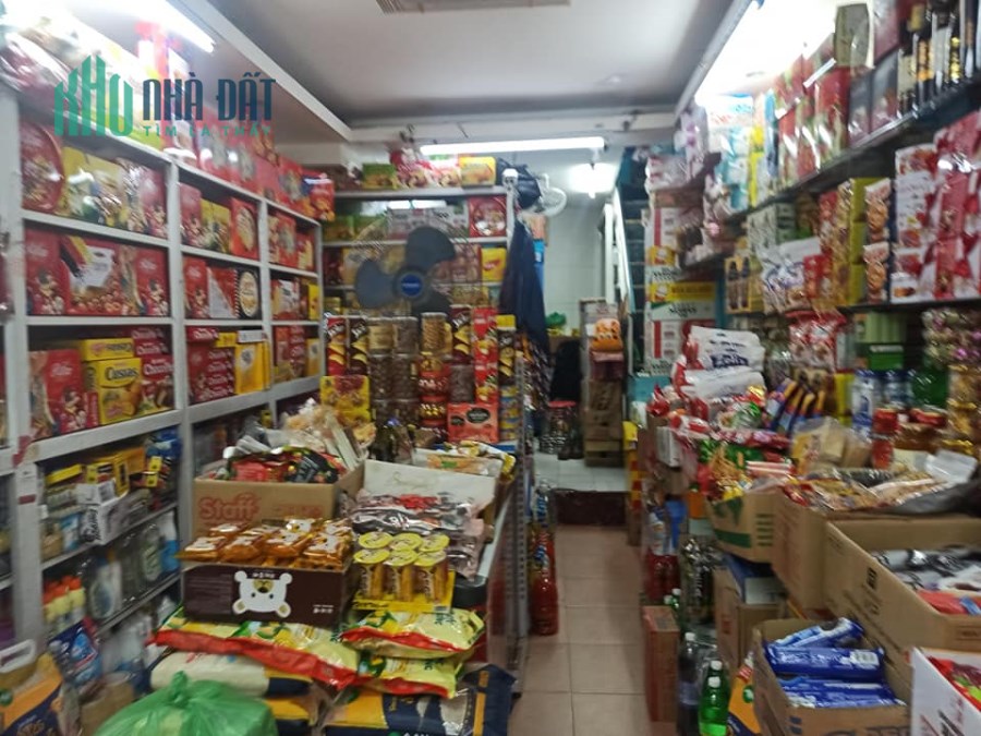70m Mặt Tiền 5.5m Phố Khương Hạ Thanh Xuân.Ô Tô 7 Chỗ Vào Nhà. Kinh Doanh Đỉnh. Chủ Muốn Bán Nhanh