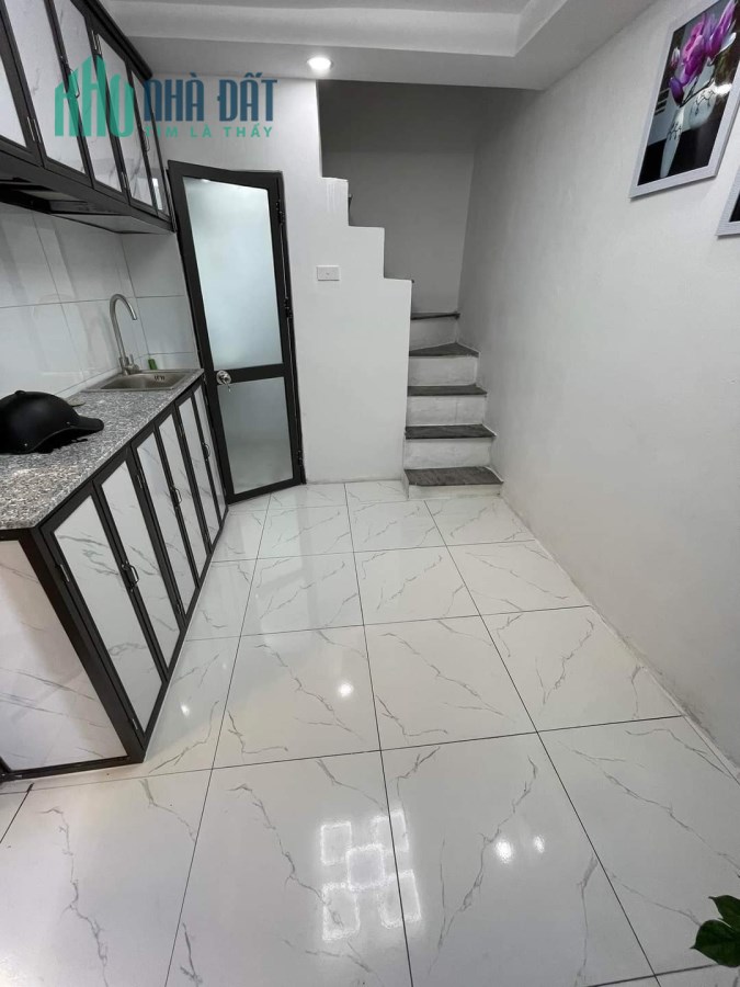 Chính chủ bán nhà Đông Tác, Dt 16m, nhà 3 tầng gia nhỉnh 1 tỷ.