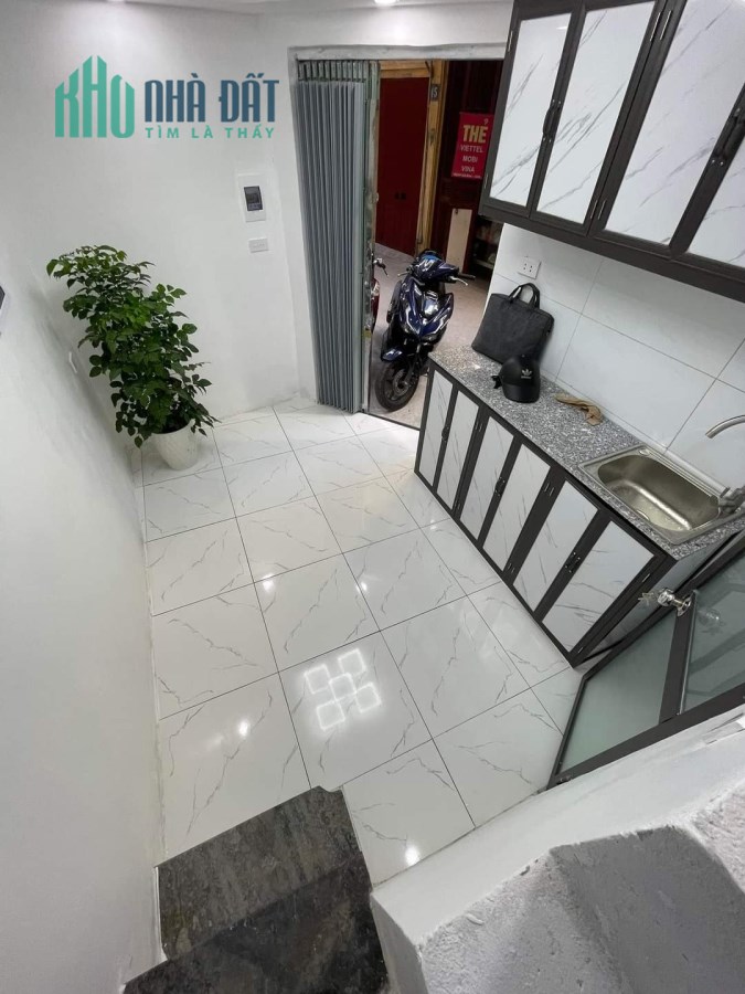 Chính chủ bán nhà Đông Tác, Dt 16m, nhà 3 tầng gia nhỉnh 1 tỷ.