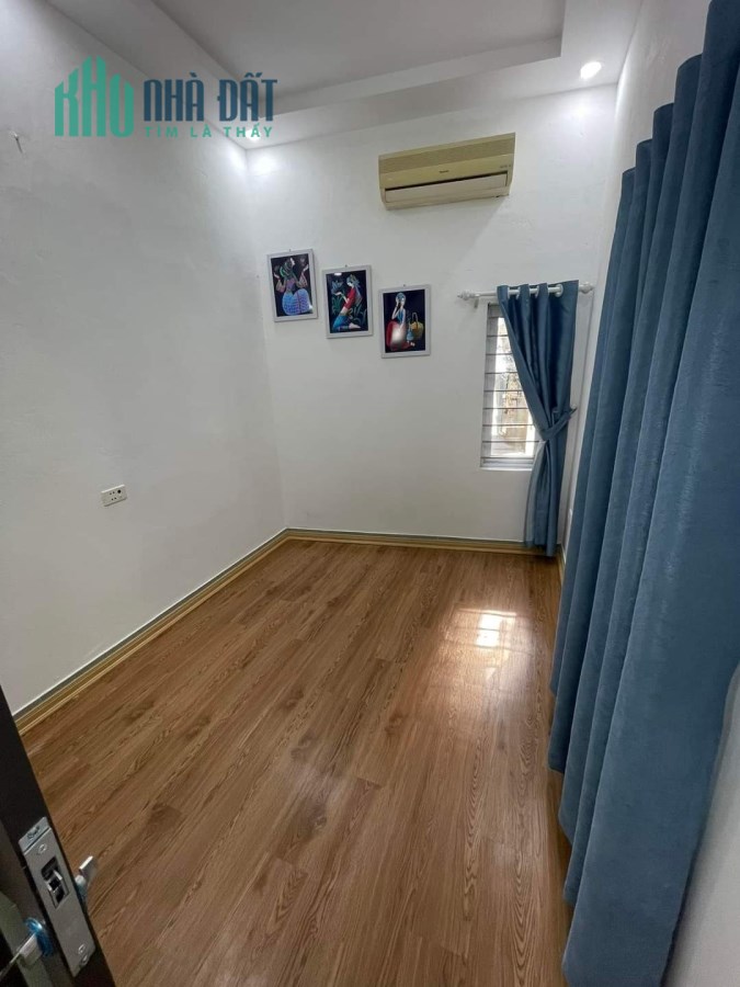 Chính chủ bán nhà Đông Tác, Dt 16m, nhà 3 tầng gia nhỉnh 1 tỷ.