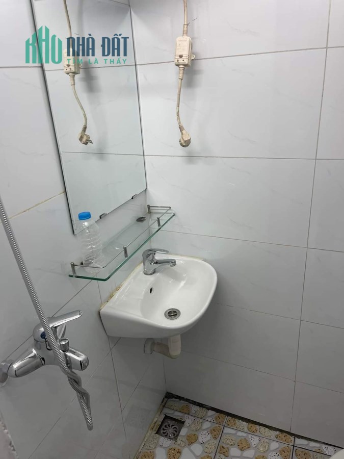 Chính chủ bán nhà Đông Tác, Dt 16m, nhà 3 tầng gia nhỉnh 1 tỷ.