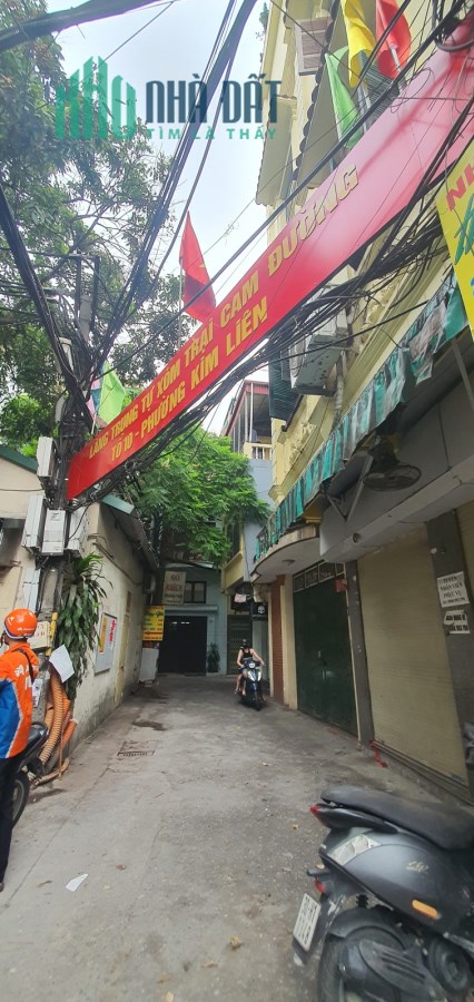 Chính chủ bán nhà Đông Tác, Dt 16m, nhà 3 tầng gia nhỉnh 1 tỷ.