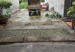 Chính chủ bán đất DV Mỗ Lao Nguyễn Văn Lộc Hà Đông 50m chỉ nhỉnh 7 tỷ thươn lượng