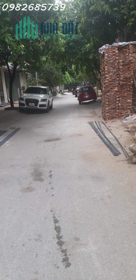 Chính chủ bán đất DV Mỗ Lao Nguyễn Văn Lộc Hà Đông 50m chỉ nhỉnh 7 tỷ thươn lượng