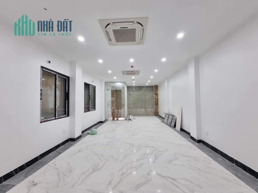 97m Mặt Tiền 5m Phân Lô Ô Tô Thang Máy Nhập Khẩu Vị Trí Cực Đẹp. Giao Thông Đi Lại Thuận Lợi. Chủ