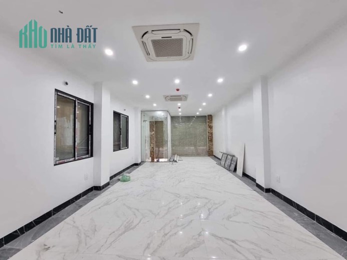 97m Mặt Tiền 5m Phân Lô Ô Tô Thang Máy Nhập Khẩu Vị Trí Cực Đẹp. Giao Thông Đi Lại Thuận Lợi. Chủ
