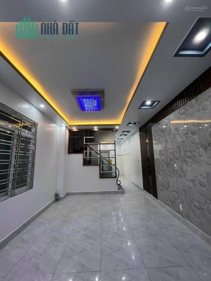 Cho Thuê Nhà 3 Tầng Mặt đường Đằng Hải Hải An  45 M 9 tr