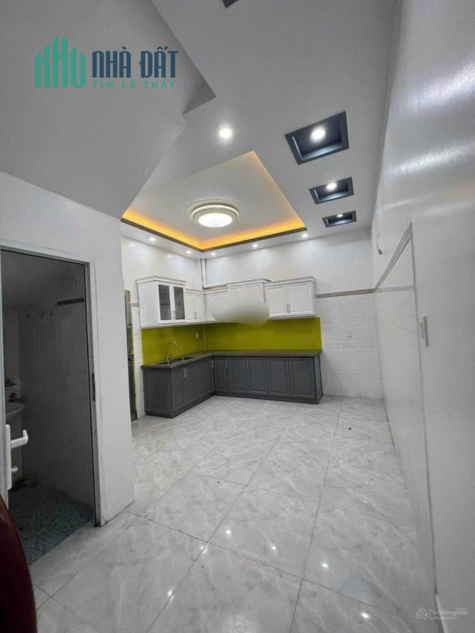 Cho Thuê Nhà 3 Tầng Mặt đường Đằng Hải Hải An  45 M 9 tr