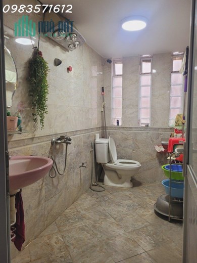 Nhà Võ Văn Dũng (Đống Đa) 29m*4T Phân Lô, Ô Tô, Nhà Đẹp 4.65 tỷ
