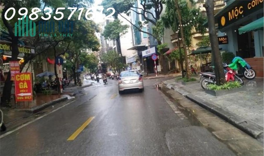 Nhà Võ Văn Dũng (Đống Đa) 29m*4T Phân Lô, Ô Tô, Nhà Đẹp 4.65 tỷ
