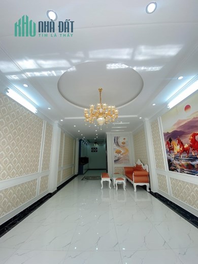 BÁN NHÀ LÝ NAM ĐẾ, HOÀN KIẾM, 20M MẶT PHỐ, Ô TÔ VÀO NHÀ SỔ NỞ HẬU, 70M2*2T*MT4M*17.2 TỶ.