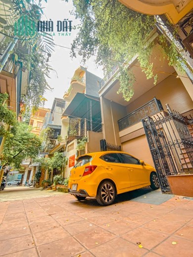 BÁN NHÀ LÝ NAM ĐẾ, HOÀN KIẾM, 20M MẶT PHỐ, Ô TÔ VÀO NHÀ SỔ NỞ HẬU, 70M2*2T*MT4M*17.2 TỶ.