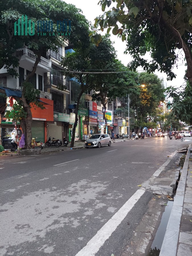 BÁN CCMN 7 TẦNG THANG MÁY 15 CĂN HỘ KHÉP KÍN DÒNG TIỀN ỔN ĐỊNH KIM NGƯU