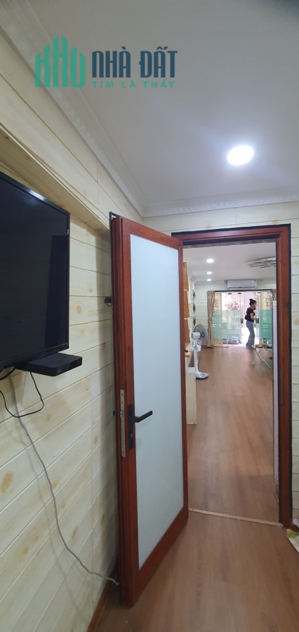 Bán nhà TT Thịnh Hào, Dtsd 80m, 3 ngủ riêng biệt, giá nhỉnh 3 tỷ.