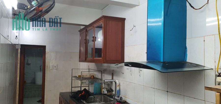 Bán nhà TT Thịnh Hào, Dtsd 80m, 3 ngủ riêng biệt, giá nhỉnh 3 tỷ.