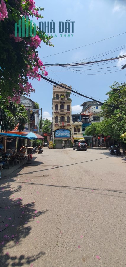 Bán nhà TT Thịnh Hào, Dtsd 80m, 3 ngủ riêng biệt, giá nhỉnh 3 tỷ.