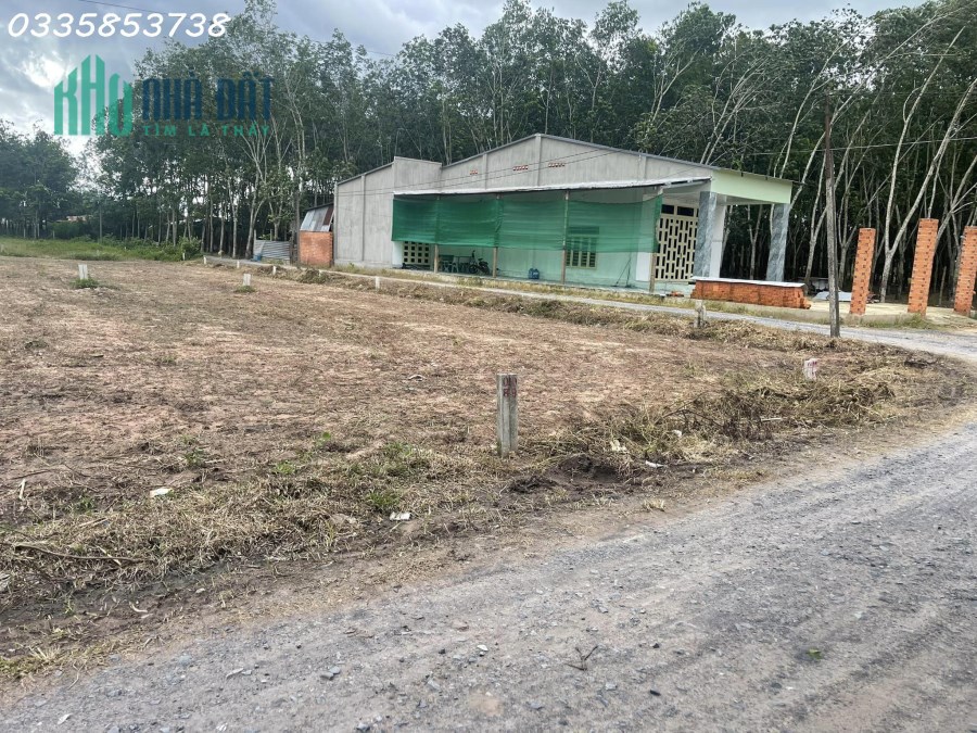 Đất rất Tốt đễ cho mọi người Đầu tư Sinh lời nha.