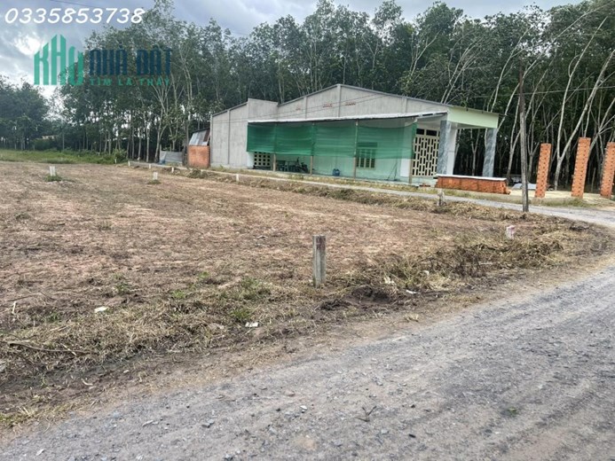 Đất rất Tốt đễ cho mọi người Đầu tư Sinh lời nha.