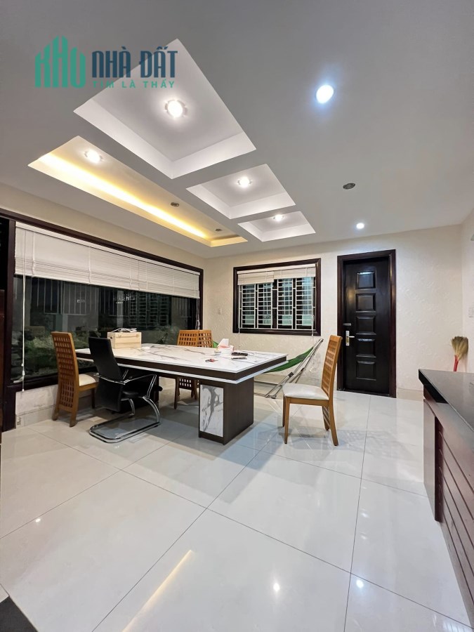 BÁN NHÀ HUỲNH TẤN PHÁT, 5x20m, KỀ 502 HTP, 2 MẶT TIỀN, LỘ TRƯỚC NHÀ 8m, Ô TÔ QUAY ĐẦU, KỀ MẶT ĐƯỜN