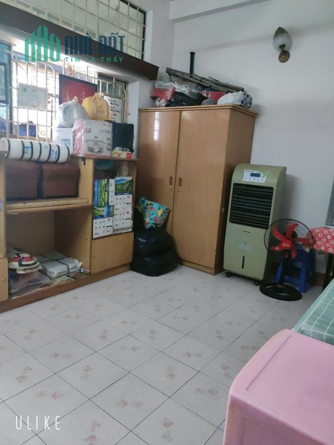 HXT ĐINH TIÊN HOÀNG - 32M2 - 3 TẦNG BTCT - HOÀN CÔNG ĐỦ